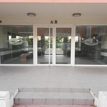 Appartement 2P Et Parking Prive A 50M Des Plages. Вильнёв-Лубе Экстерьер фото