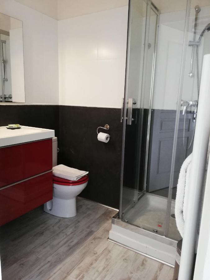 Appartement 2P Et Parking Prive A 50M Des Plages. Вильнёв-Лубе Экстерьер фото